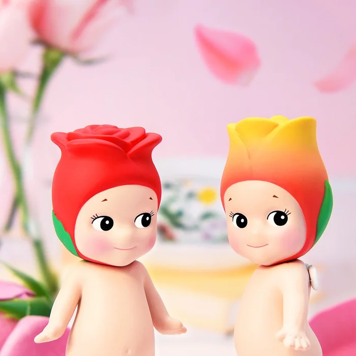 [Dreams Korea] Sonny Angel – Flower (RANDOM)