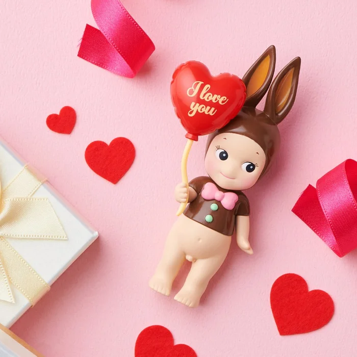 [Dreams Korea] Sonny Angel – Gifts of Love Series (RANDOM)