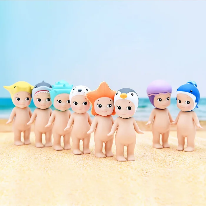 [Dreams Korea] Sonny Angel – Marine (BOX)