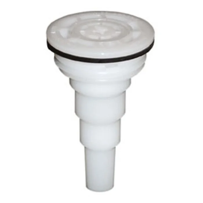 DrumQuik DQPRO20G2NPSST202 PRO Drum Insert Viton O-Rings – 2″ NPS