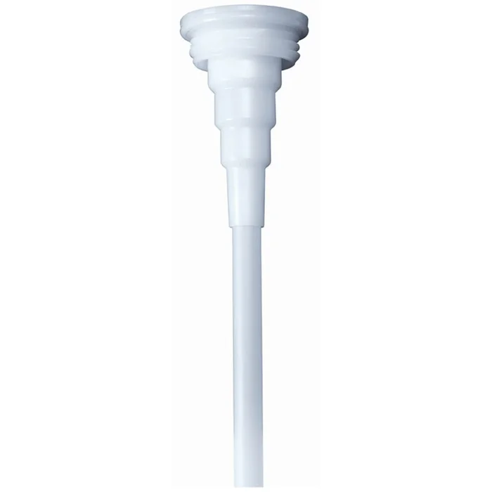 DrumQuik DQPUR2BUT0985 PUR Drum Insert Assembly Plastic Drums – 2″ American Buttress