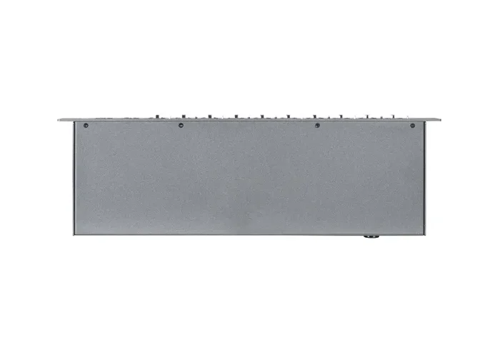 Elation DMX10-53 Rackmount 10-Port DMX Splitter – 5 and 3 Pin - Image 3