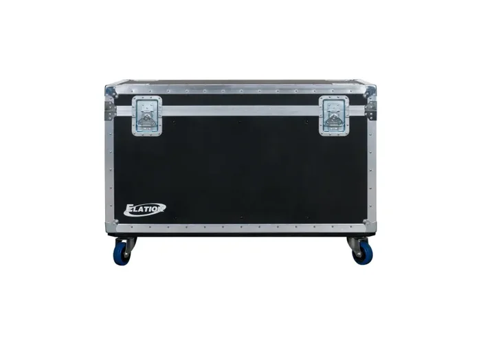 Elation DRC700IP, 4-Pack Touring Road Case for DTW Blinder 700IP