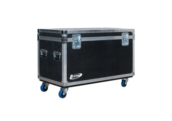 Elation DRC700IP, 4-Pack Touring Road Case for DTW Blinder 700IP - Image 2