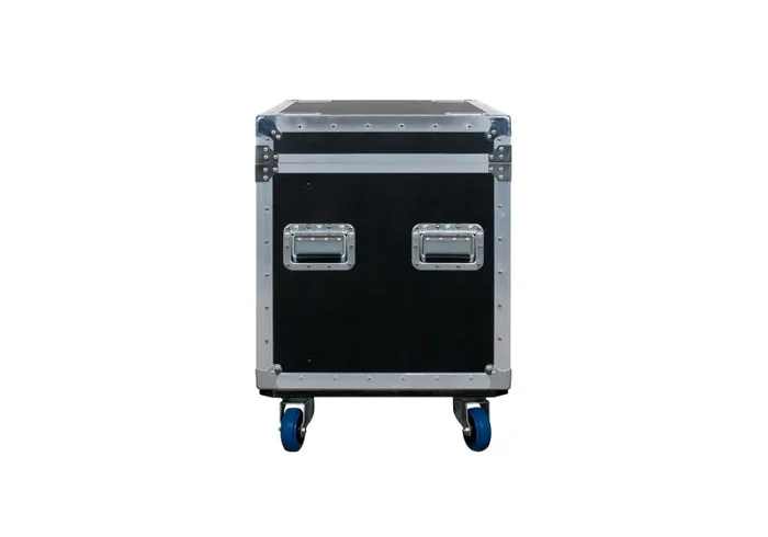 Elation DRC700IP, 4-Pack Touring Road Case for DTW Blinder 700IP - Image 3