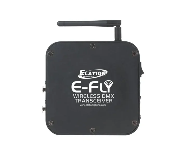 Elation E-Fly Transceiver, Wireless DMX Transceiver Sale