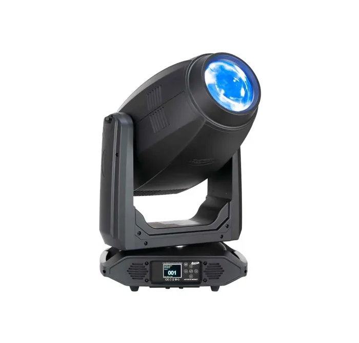 Elation EAM990, Professional Artiste Monet with High Efficiency 950Watt 6500K White LED Engines