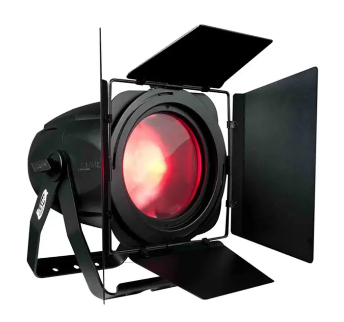 Elation FUZ059, Single Source Silent Operating Par RGBW COB LED Engine – 175 Watt