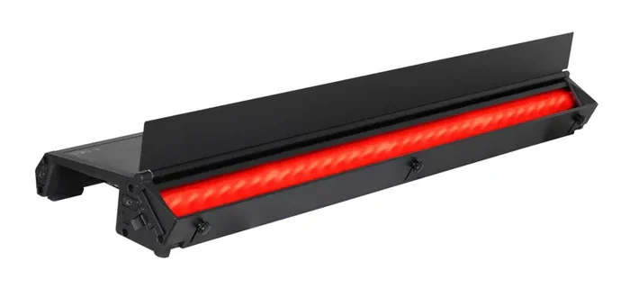 Elation KLC013, RGBMA LED Cyc Light and Footlight Fixture – 1 m