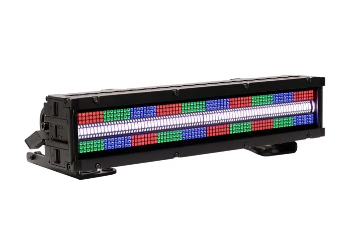 Elation Pulse Bar S, IP65 Strobe Bar – 1/2 Meter