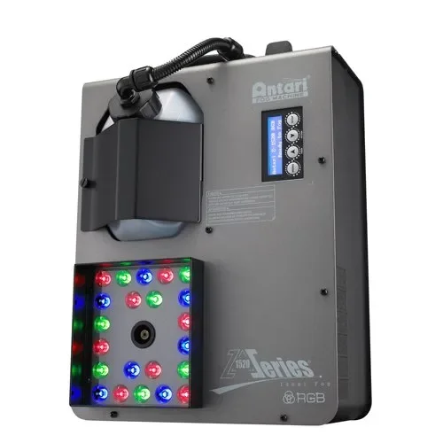 Elation Z-1520 RGB | RGB LED Fog Machine