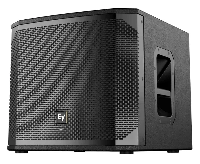 Electro-Voice ELX200-12SP, 12″ Powered Subwoofer – 1200W