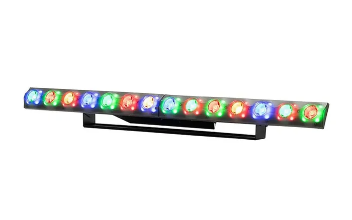 Eliminator Lighting Frost FX Bar RGBW, LED Linear Fixture – 1 Meter