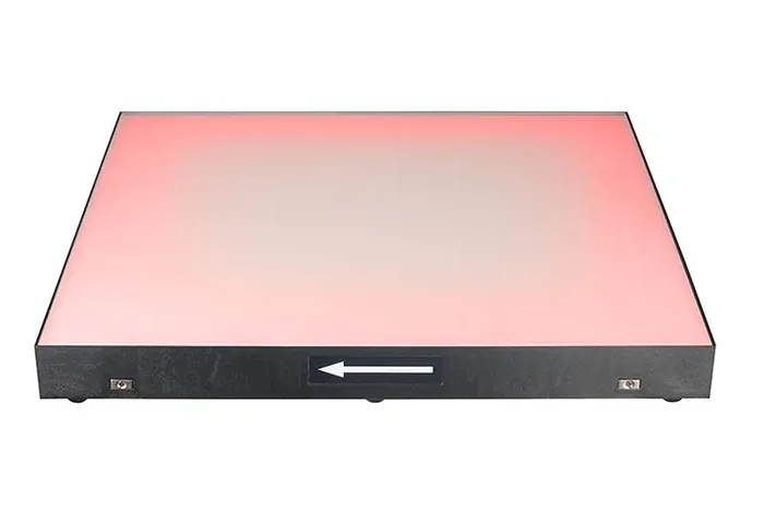 Eliminator MDF3, 3-in-1 RGB Color Mixing LED Dance Floor Panel on Sale