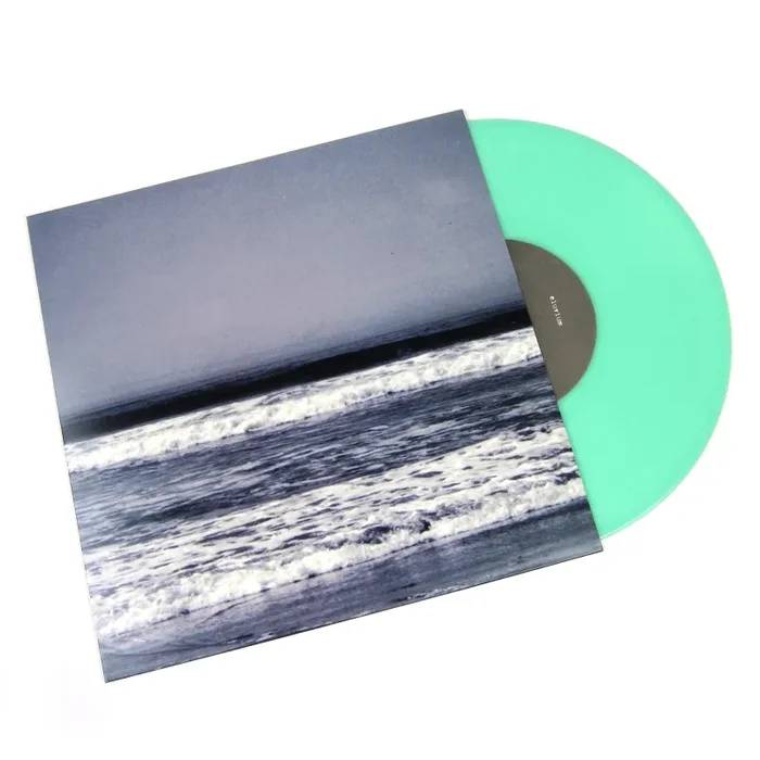 Eluvium: Pedals / Petals (Colored Vinyl) Vinyl 10″
