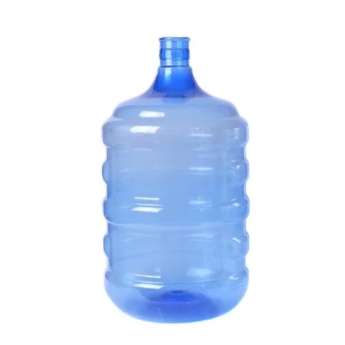 Empty 5 Gallon Water Bottle