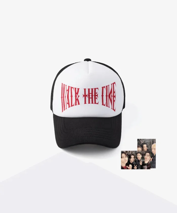 Enhypen – WALK THE LINE World Tour Official MD Merch