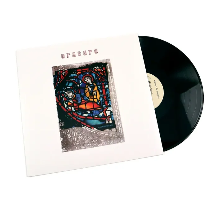 Erasure: The Innocents (180g) Vinyl LP Fashion
