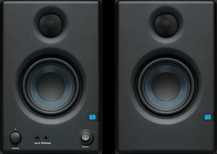 Eris® E3.5 Studio Monitor