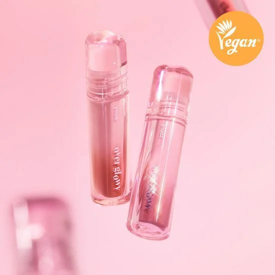 ETUDE Over Glowy Tint