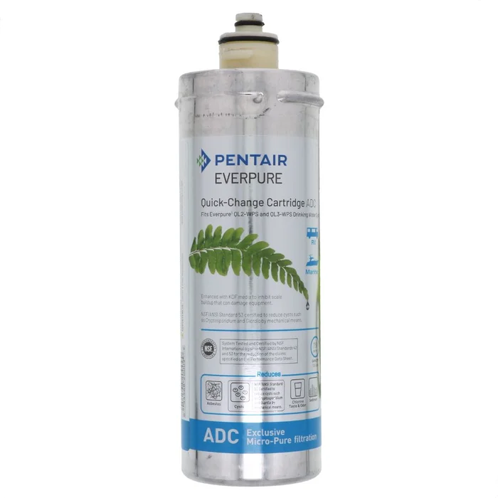 Everpure ADC RV Water Filter Cartridge