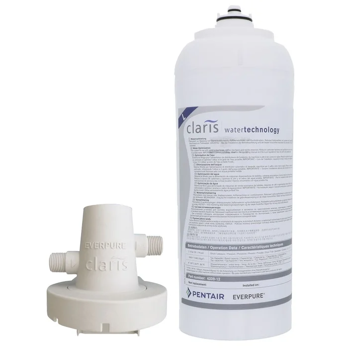 Everpure Claris System – Large w Gen 2/BSP Head