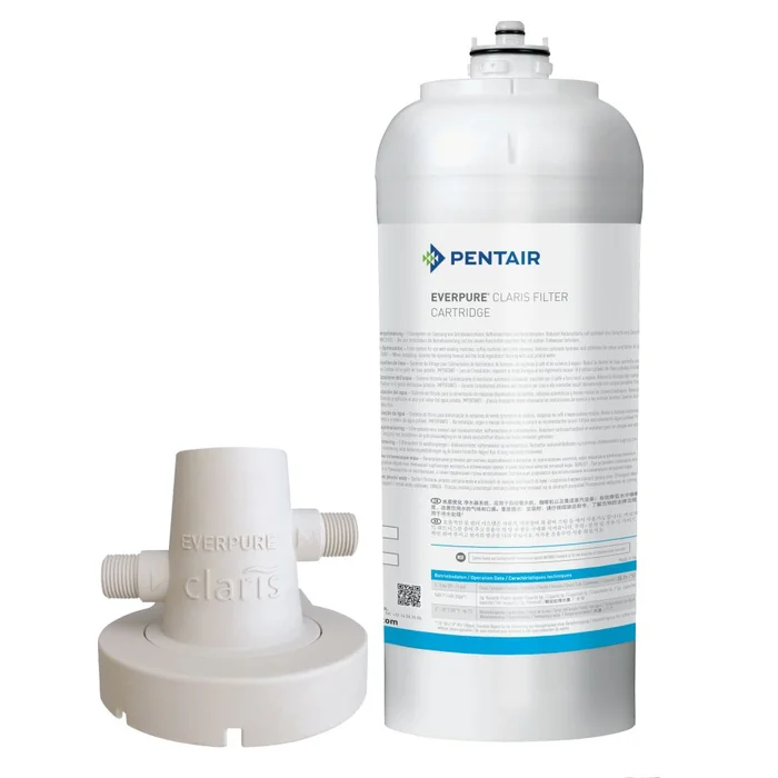 Everpure Claris System – Large w Gen 2/NPT Head