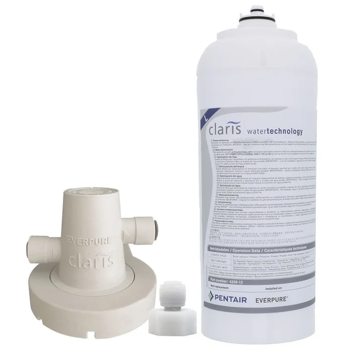 Everpure Claris System – Large w Gen 2/QCF Head