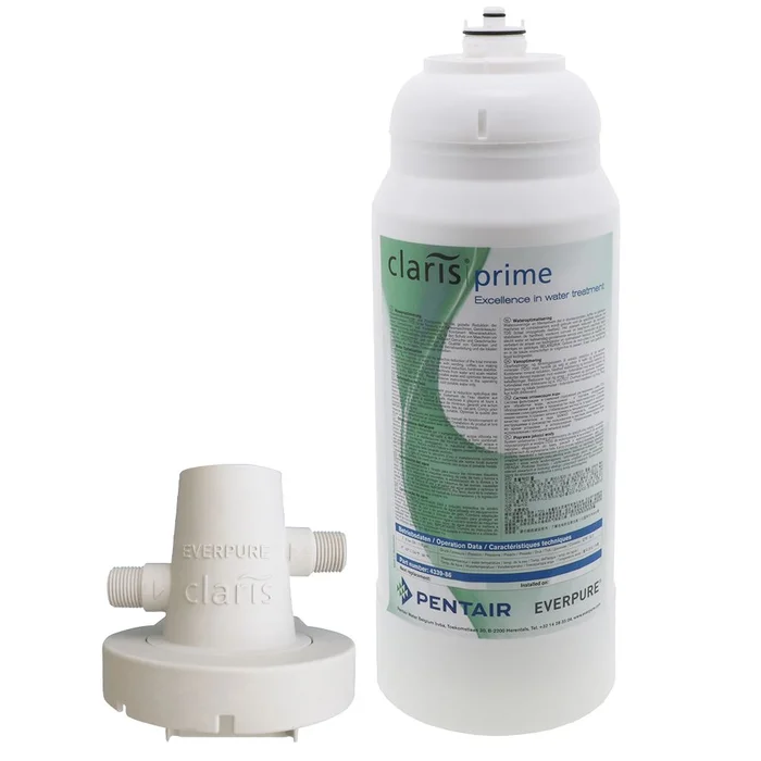 Everpure Claris System – Prime w Gen 2/BSP Head
