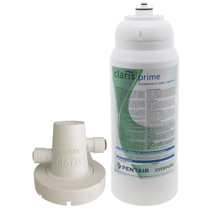 Everpure Claris System – Prime w Gen 2/QCF Head