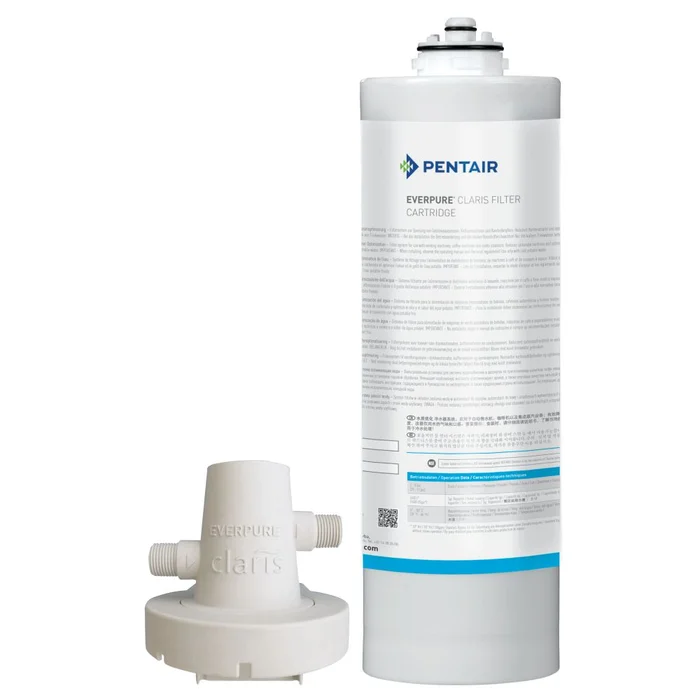 Everpure Claris System – Small w Gen 2/BSP Head