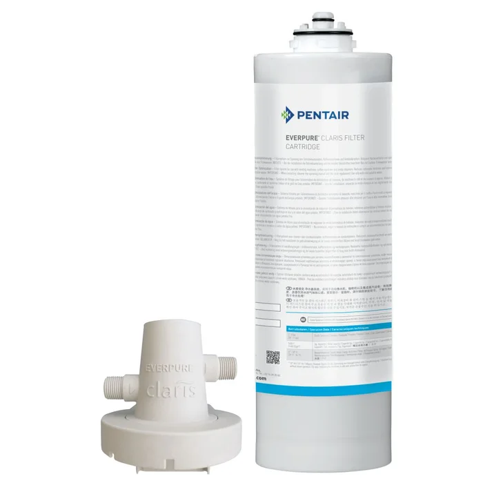 Everpure Claris System – Small w Gen 2/NPT Head