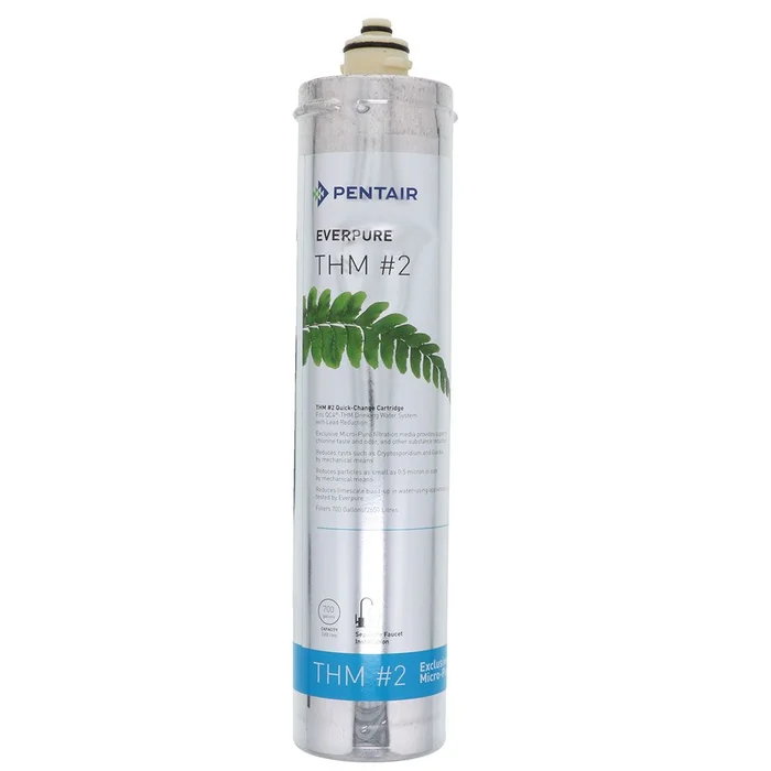 Everpure EV9601-36 THM #2 Replacement Cartridge
