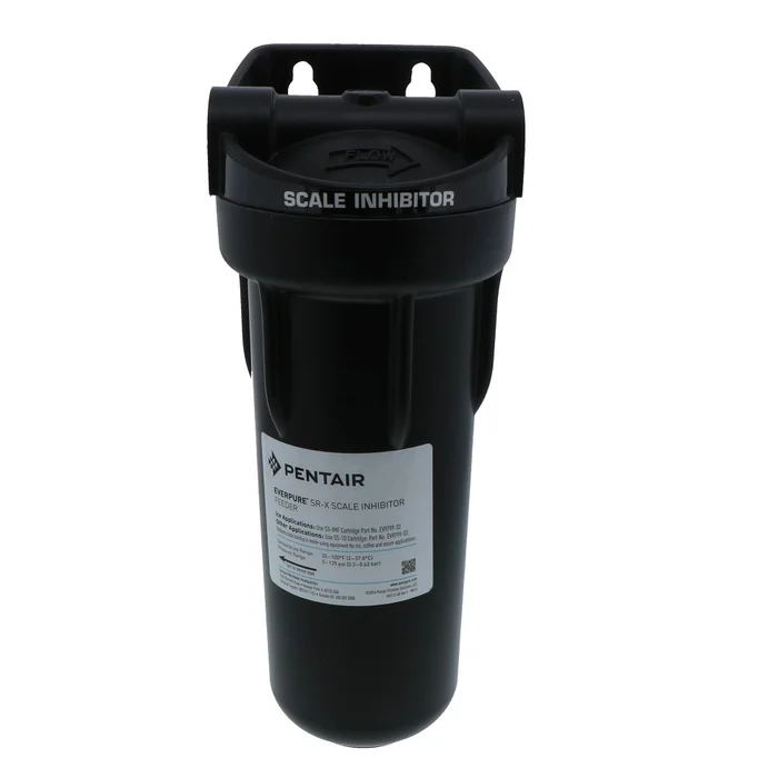 Everpure EV9797-20 SR-X Feed and Deliming System