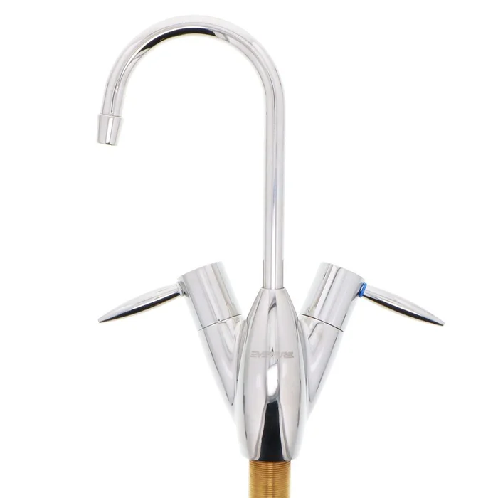 Everpure Exubera Contemporary Series Faucet