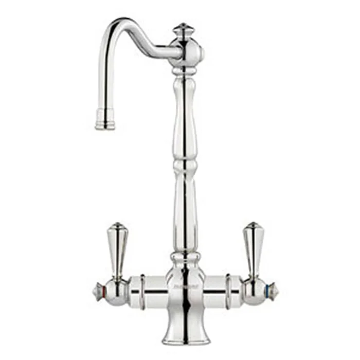 Everpure Helia Victorian Series Faucet