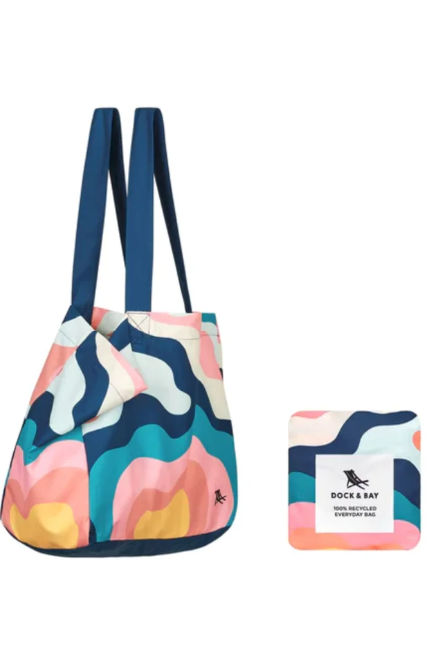 EVERYDAY TOTE BAG