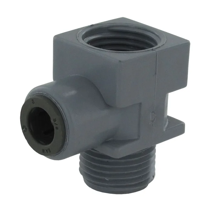 EZ Faucet Adapter – 3/8″ Push In