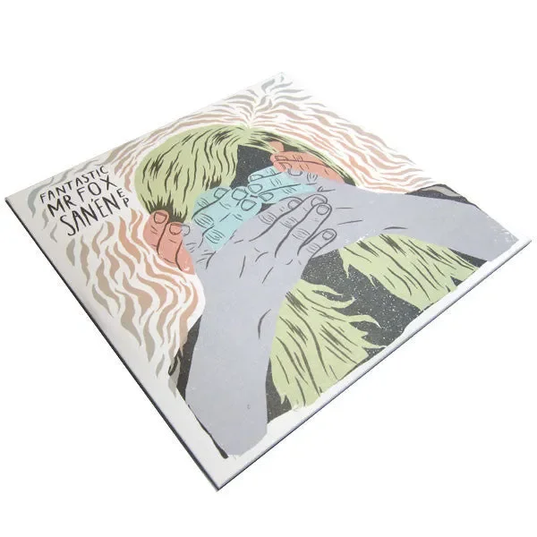 Fantastic Mr. Fox : San’En 2×10″