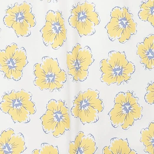 Feather Baby Sabine On White Bow Romper