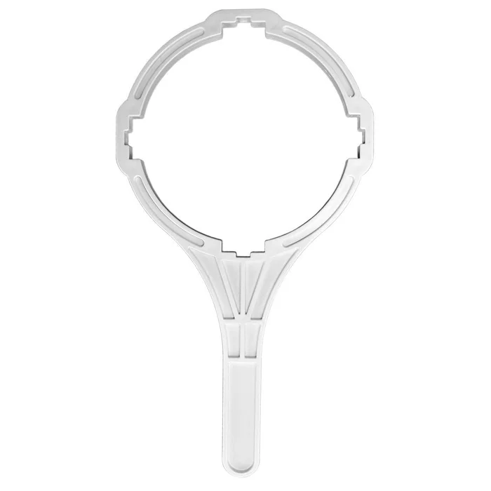 Filter Wrench – 10″ & 20″ Big White/Big Clear