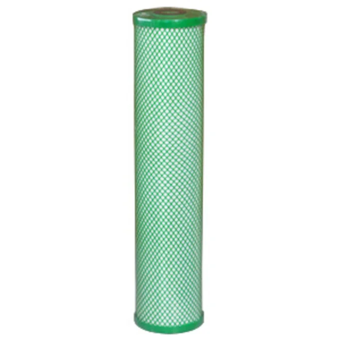 Filtrex FXB20VOC Carbon Block Filter 20″ X 4-1/2″