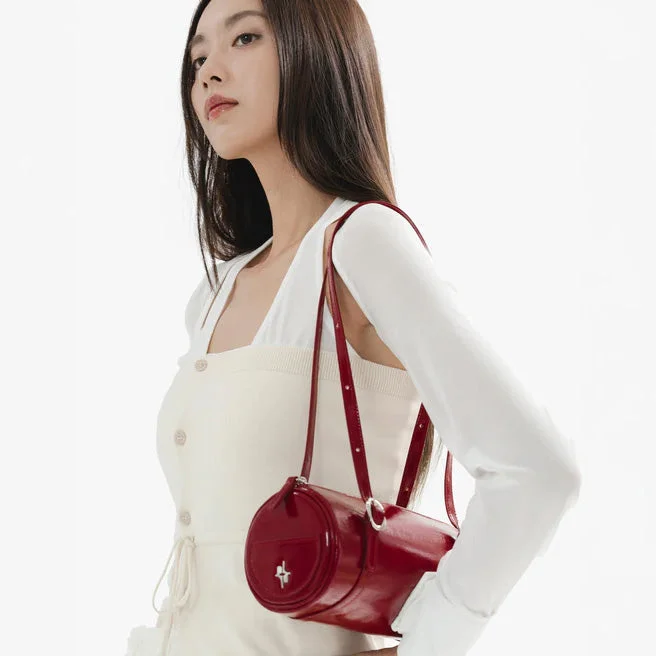 FINDKAPOOR PILLOW BAG 23 (hearts2hearts A-NA WEAR)