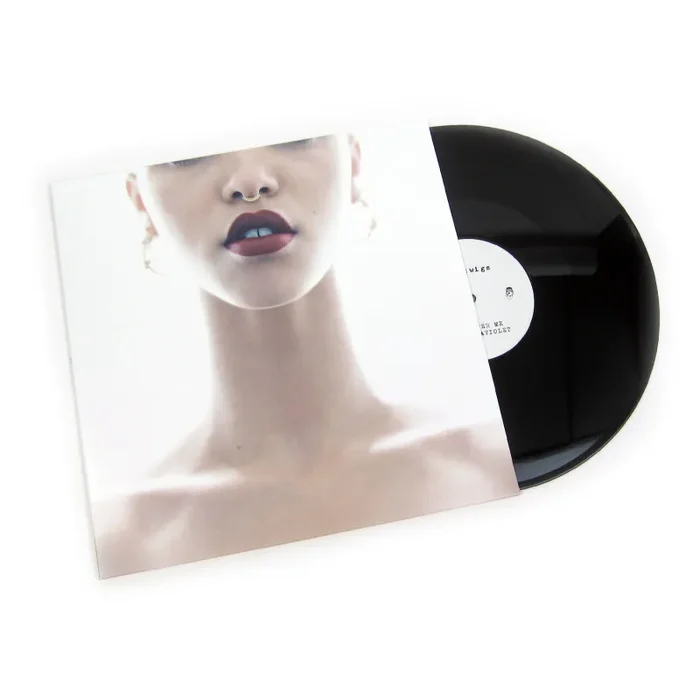 FKA Twigs: EP2 Vinyl 12″