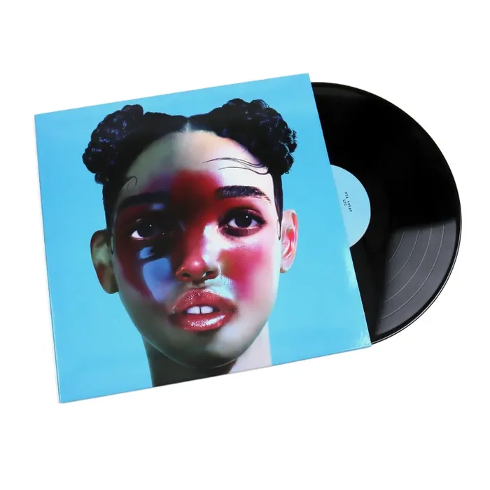 FKA Twigs: LP 1 Vinyl LP