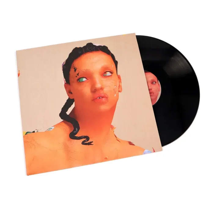 FKA Twigs: Magdalene Vinyl LP Fashion