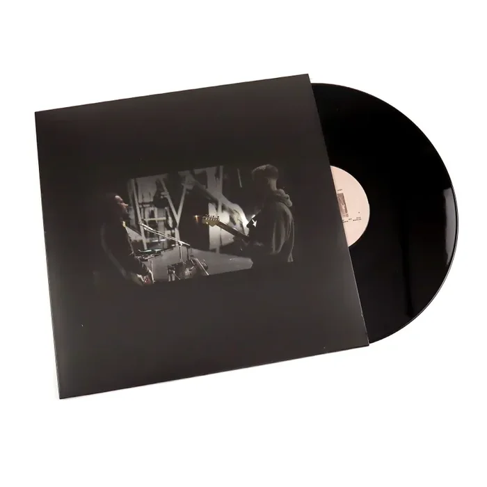 FKJ & Tom Misch: Losing My Way Vinyl 12″