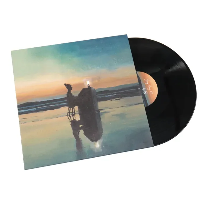 FKJ: Ylang Ylang Vinyl LP Online