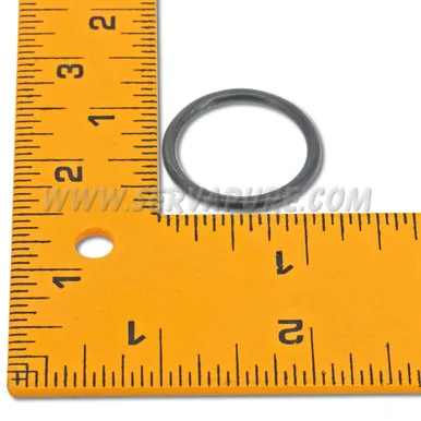 Fleck 13305, Coupler O-Ring