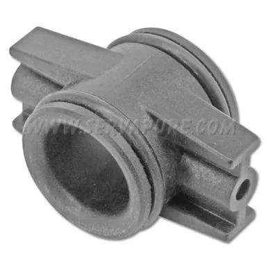 Fleck 19228-01 Fleck Coupling Adapter w/O-Ring